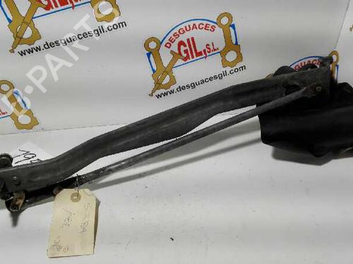 Used Front wiper motor SEAT IBIZA I (21A) [1984-1993]  20774185
