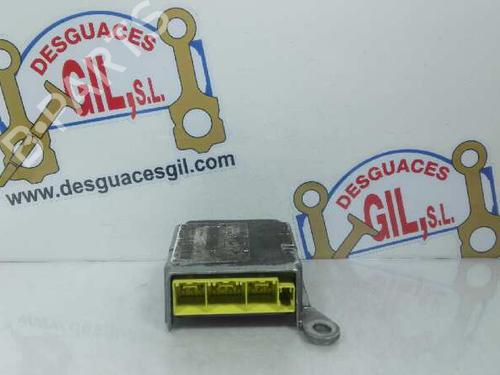 ECU airbags NISSAN ALMERA TINO (V10) 2.2 dCi | BP20806795M53 
