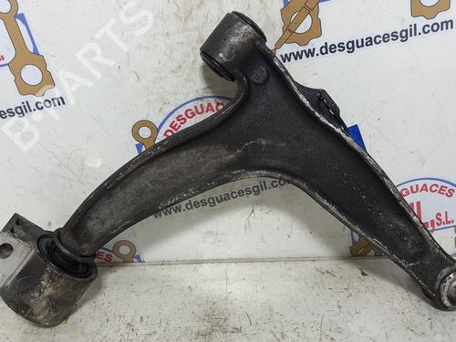 Left front suspension arm SAAB 9-3 (YS3F, E79, D79, D75) 2.2 TiD | BP20763779M12 