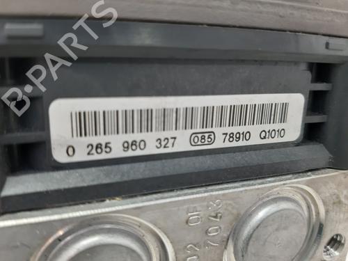 ABS pump BMW 5 (E60) 530 d | BP39187618M43 - Image 6