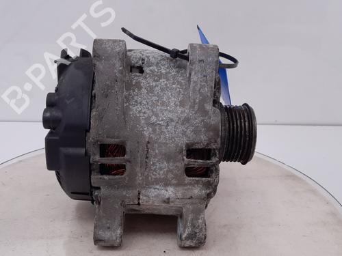 Alternator CITROËN BERLINGO MULTISPACE (B9) 1.6 HDi 75 16V | BP26533181M7 