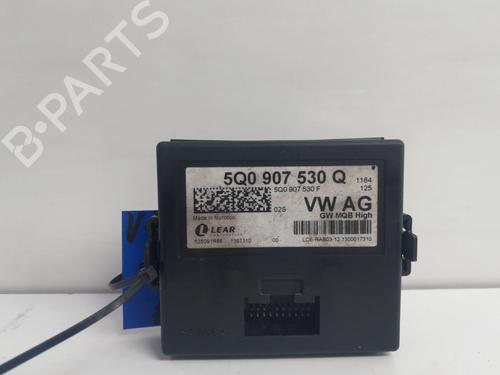 Used Electronic module Electronic module VW GOLF VII (5G1, BQ1, BE1, BE2) 2.0 GTI (230 hp) 34239191 34239191