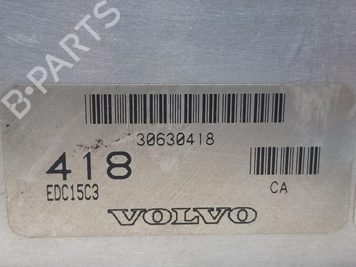Engine control unit (ECU) VOLVO V40 Estate (645) 1.9 DI | BP20759850M57 