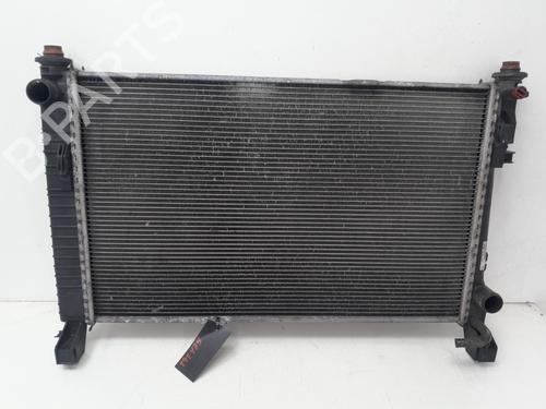 Radiador de água MERCEDES-BENZ A-CLASS (W169) A 180 CDI (169.007, 169.307) (109 hp) 30833421