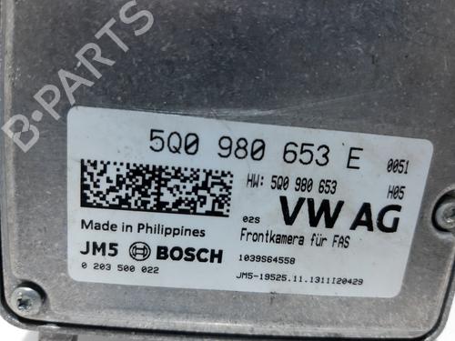 Other VW GOLF VII (5G1, BQ1, BE1, BE2) 2.0 GTI | BP20757436O1 
