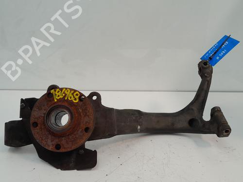 Høyre Styrespindel lagerhus VW PASSAT B5 (3B2) [1996-2001]  30932493