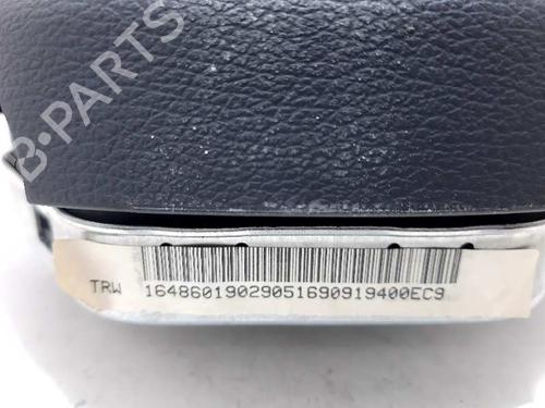 Driver airbag MERCEDES-BENZ B-CLASS Sports Tourer (W245) B 180 CDI (245.207) | BP20733160C9 