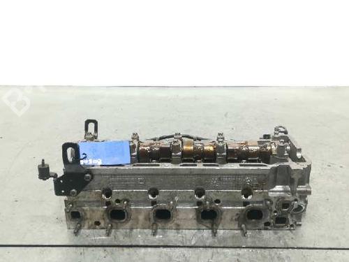 Used Cylinder head OPEL VECTRA B (J96) 2.0 DTI 16V (F19) (101 hp) 20729992