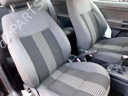 Driver airbag VW POLO IV (9N_, 9A_) 1.2 | BP20746684C9 