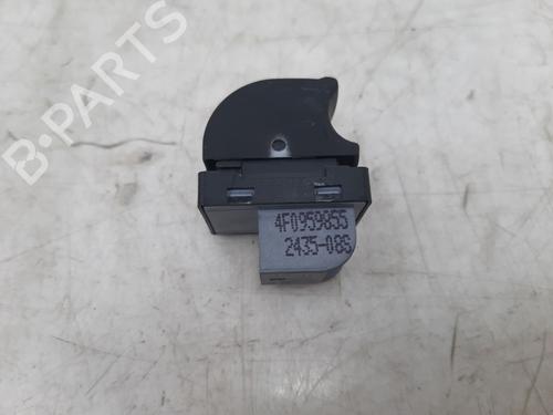 Right rear window switch AUDI A3 Sportback (8PA) 1.6 FSI | BP27217889I28 