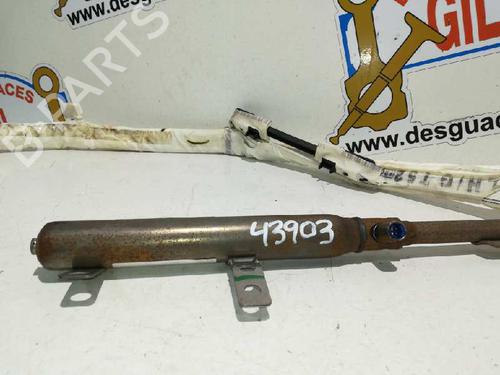 Left curtain airbag PEUGEOT 307 Break (3E) 2.0 HDI 110 | BP20785709C11 