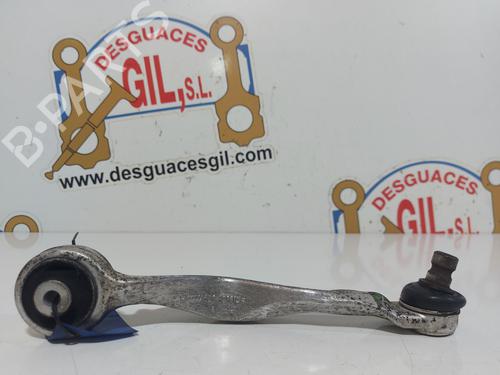 Used Right front suspension arm AUDI A4 B5 (8D2) 1.9 TDI (110 hp) 20744985