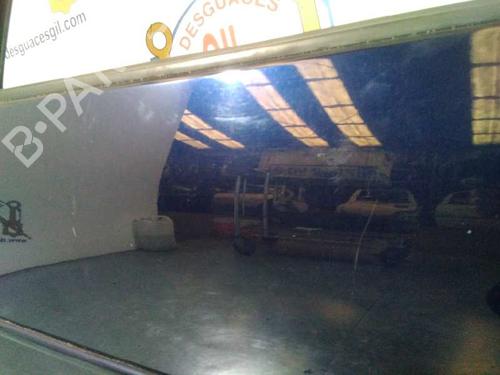 Left front door VW GOLF IV (1J1) 1.9 TDI | BP20732601C2 