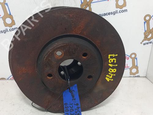 other-ford-mondeo-iv-ba7-20-tdci-7g911125ea-148137-2007-2008-2009-2010-2011-2012-2013-2014-2015-20749614 main image