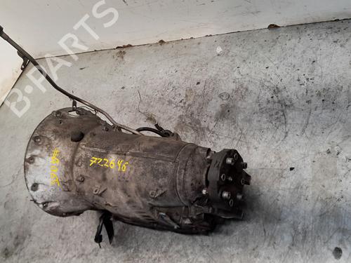 Gearbox MERCEDES-BENZ E-CLASS Coupe (C207) E 250 CDI / BlueTEC / d (207.303, 207.304) | BP30727544M3  - Image 9