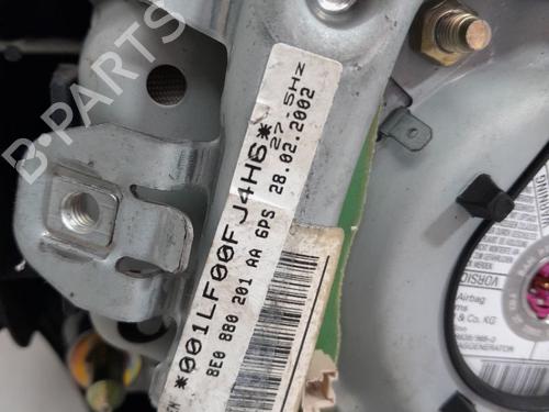 Førerens kollisjonspute AUDI ALLROAD C5 (4BH) 2.5 TDI quattro | BP29511424C9 