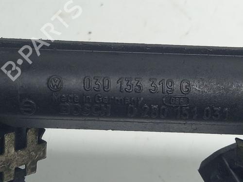 Injection rail SEAT CORDOBA (6K1, 6K2) 1.4 i | BP25755284M98 
