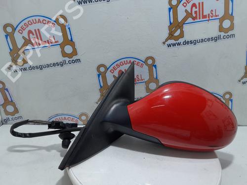 Left mirror SEAT IBIZA III (6L1)  | BP20763095C26 