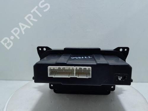 Climate control KIA CARENS III MPV (UN) 2.0 CRDi 140 | BP21273407I5 