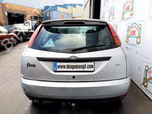Engine FORD FOCUS I (DAW, DBW) 1.8 TDCi | BP36091289M1 - Image 10