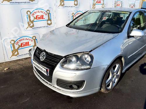 Fuse box VW GOLF VI (5K1) 2.0 TDI | BP20735142E1 