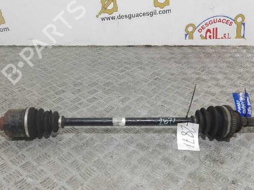Used Left rear driveshaft HYUNDAI SANTA FÉ II (CM) 2.2 CRDi GLS (150 hp) 20775002