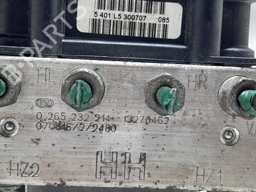 ABS pump OPEL TIGRA TwinTop (X04) 1.8 (R97) | BP20764881M43 