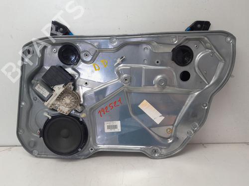 Lève-vitre avant droit SEAT IBIZA III (6L1) 1.9 SDI (64 hp) 29534146