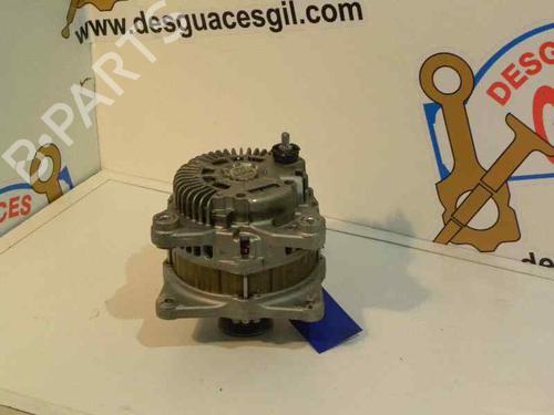 Alternator RENAULT KOLEOS I (HY_) | BP20812521M7