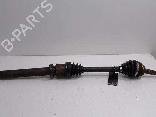 Used Right front driveshaft FORD FOCUS I (DAW, DBW) 1.8 Turbo DI / TDDi (90 hp) 29078929
