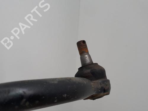 Styregear/Snekke NISSAN PATHFINDER III (R51)  | BP25333795M22 