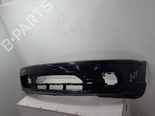 Front bumper BMW 3 Coupe (E46) 318 Ci | BP27302257C7 