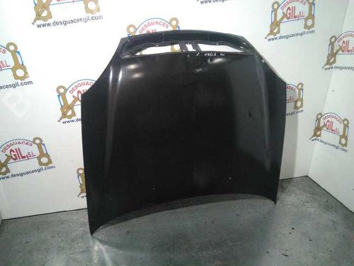 Used Hood CITROËN XSARA (N1) 2.0 HDi 90 (90 hp) 20801540