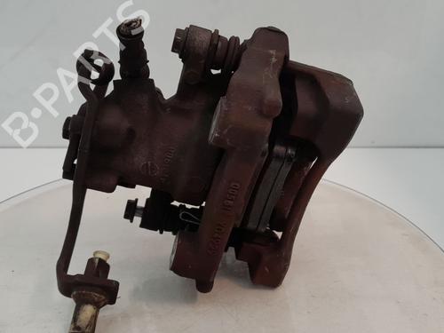 Left rear brake caliper TOYOTA AURIS (_E15_) 1.4 D-4D (NDE150_, NDE150R) | BP29454166M107 