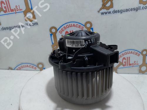 Used Heater blower motor OPEL INSIGNIA A Sports Tourer (G09) 2.0 CDTI (35) (160 hp) 20770937