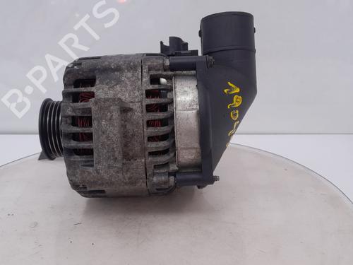 Alternator FORD MONDEO III (B5Y) 2.0 TDCi | BP27701045M7 - Image 3