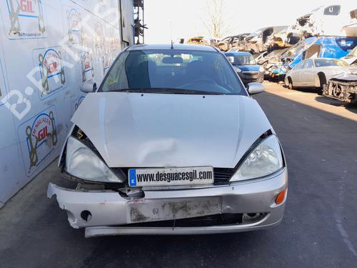Alternator FORD FOCUS I Saloon (DFW) 1.6 16V | BP27698614M7 