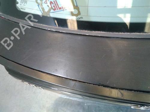Tailgate MERCEDES-BENZ C-CLASS Coupe (CL203) C 200 Kompressor (203.745) | BP20732954C6 