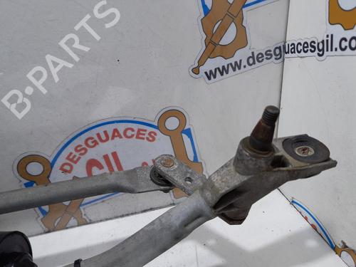 Front wiper motor VW PASSAT B5 (3B2) 1.9 TDI | BP20764248M29 