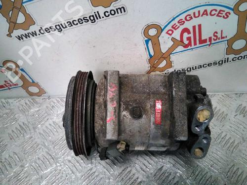AC compressor NISSAN SERENA (C23) 2.3 D | BP20780973M34 