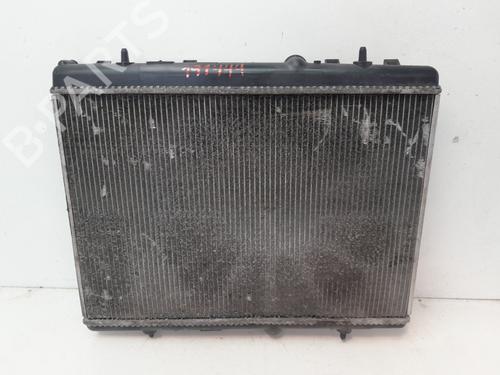 Køler CITROËN C4 II (NC_) | BP30836647M31