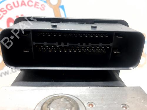 ABS pump CITROËN C5 II (RC_)  | BP20746486M43 