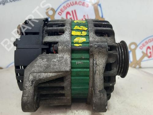 Alternator DAEWOO KALOS (KLAS) 1.2 | BP20771008M7  - Image 5