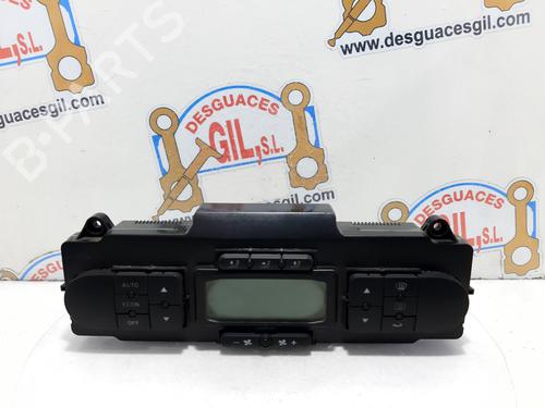 Used Climate control SEAT LEON (1P1) 1.6 (102 hp) 20752016
