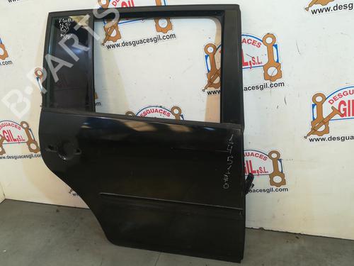 Right rear door VW TOURAN (1T1, 1T2)  | BP20756911C5