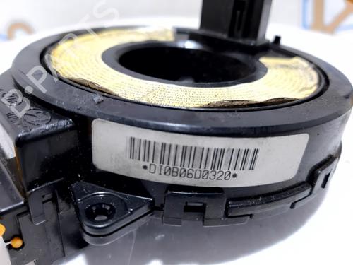 Squib airbag HYUNDAI TUCSON (JM) 2.0 CRDi | BP20741740C102 