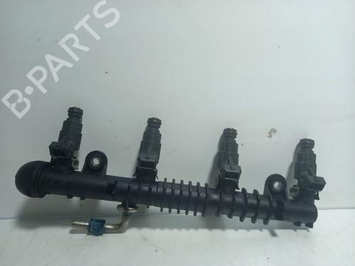 Used Injection rail Injection rail 39185820 39185820