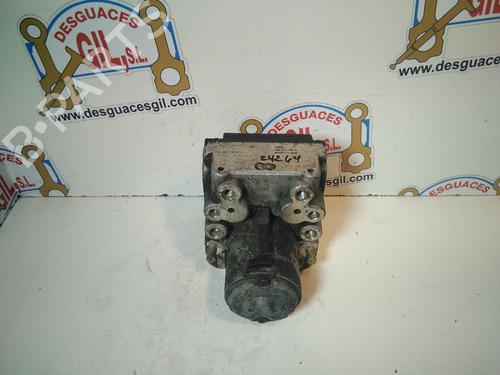 ABS pump AUDI A4 B5 (8D2) 1.9 TDI | BP20788002M43 