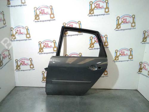 Used Left rear door RENAULT SCÉNIC II (JM0/1_) [2003-2010]  20808467