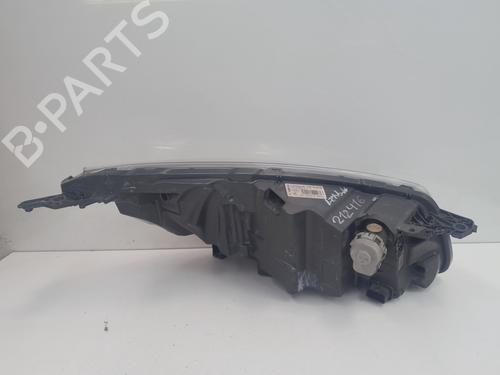 Left headlight PEUGEOT 508 I (8D_) 2.0 BlueHDi 180 | BP37081755C28 - Image 2